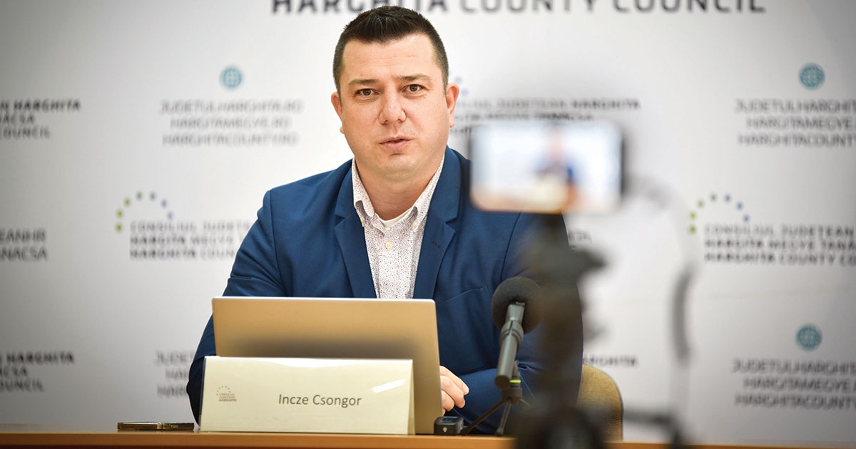 Tisztázzuk a gyergyóremetei hulladéklerakó helyzetét